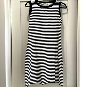 Kate Spade Keyhole Dress